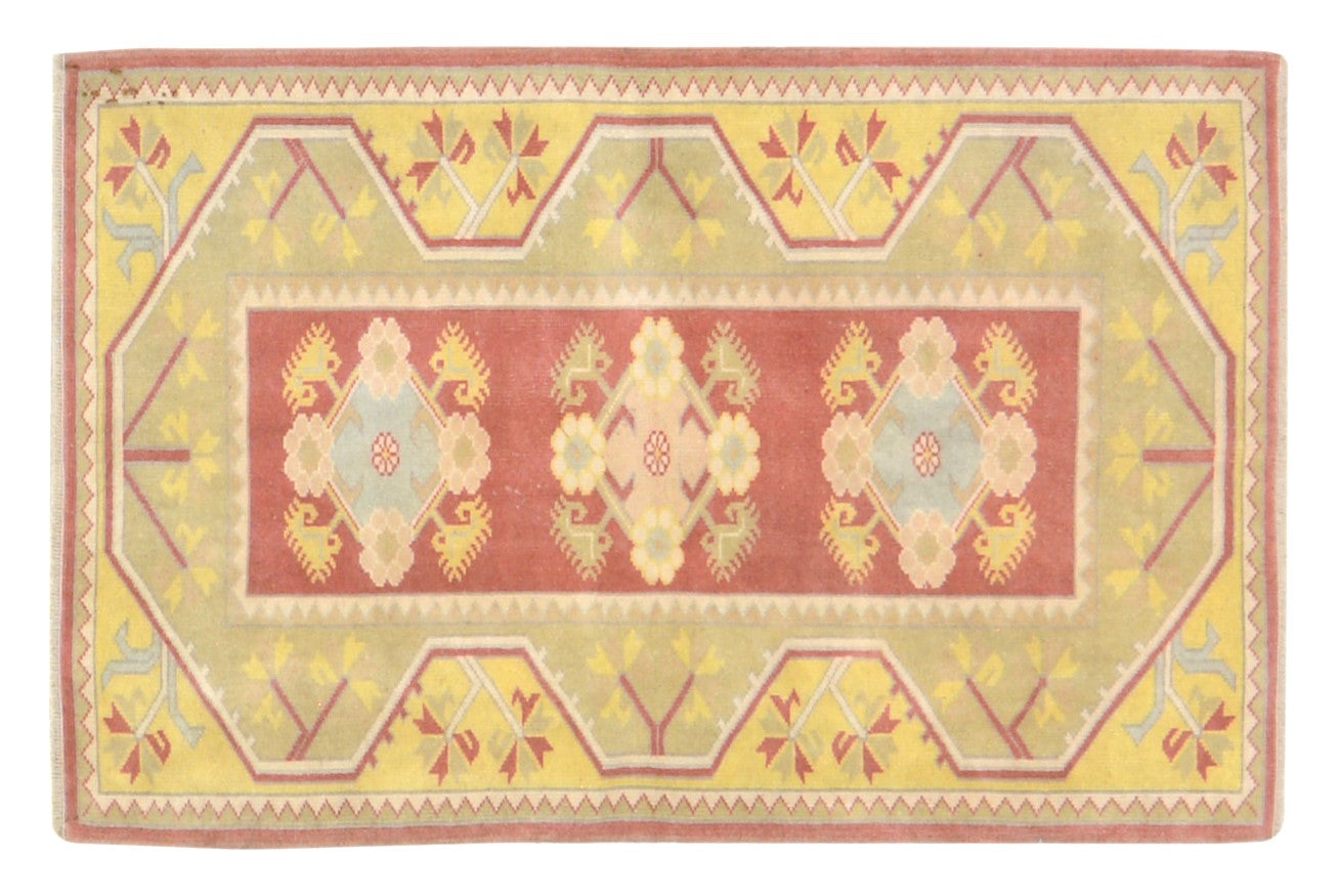 Vintage Turkish Anatolian