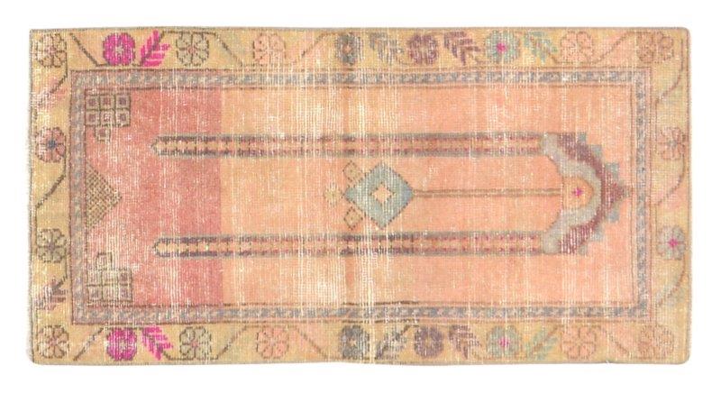 Vintage Turkish Anatolian