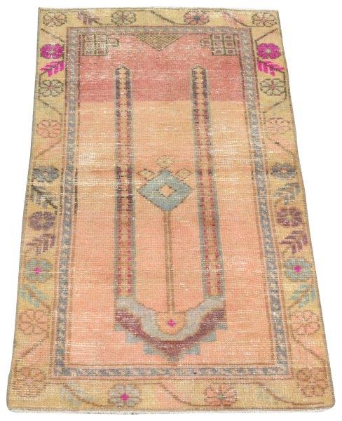 Vintage Turkish Anatolian