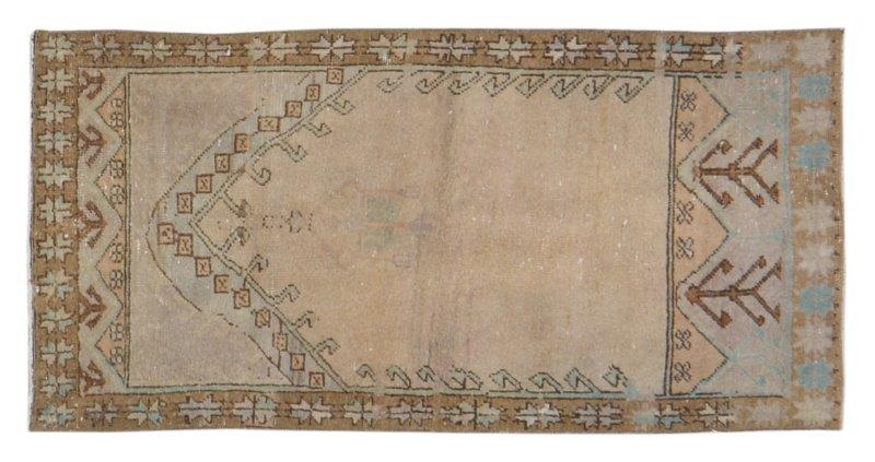 Vintage Turkish Anatolian