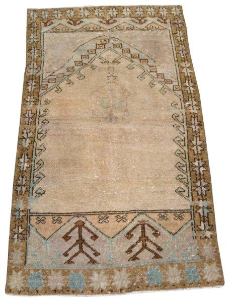Vintage Turkish Anatolian