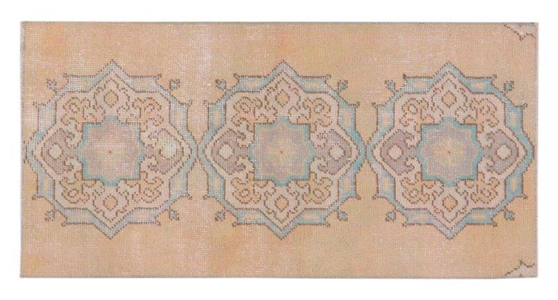 Vintage Turkish Anatolian