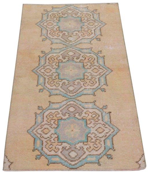 Vintage Turkish Anatolian