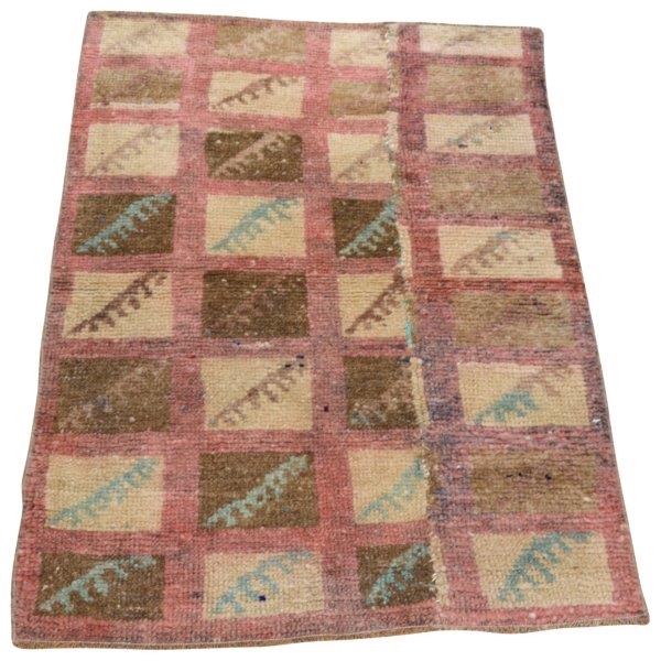 Vintage Turkish Anatolian