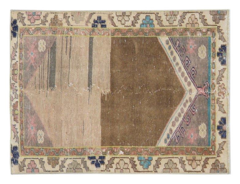 Vintage Turkish Anatolian