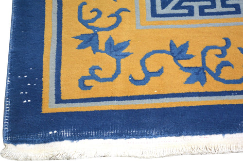 Vintage Chinese Art Deco