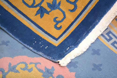 Vintage Chinese Art Deco