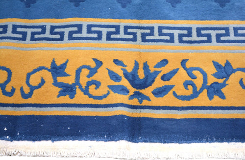 Vintage Chinese Art Deco