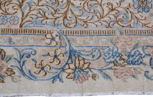 Vintage Persian Kerman