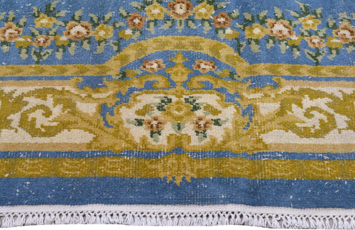 Vintage Chinese Art Deco