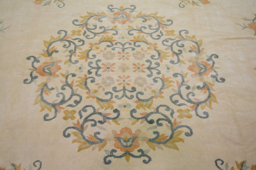 Vintage Chinese Art Deco