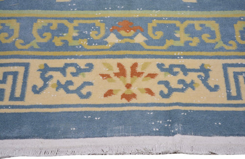 Vintage Chinese Art Deco