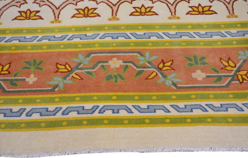 Vintage Chinese Art Deco