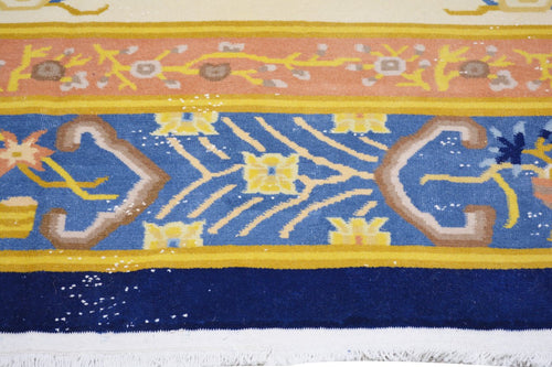 Vintage Chinese Art Deco