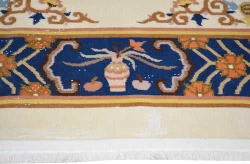 Vintage Chinese Art Deco