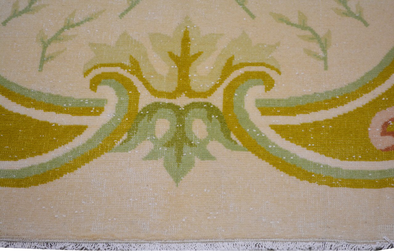 Vintage Chinese Art Deco