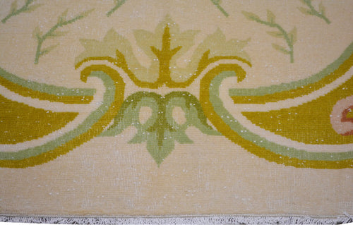 Vintage Chinese Art Deco