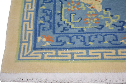 Vintage Chinese Art Deco