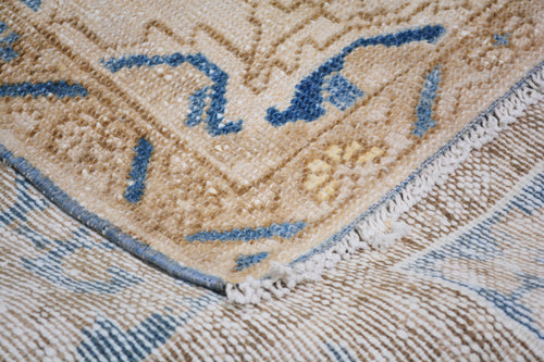 Vintage Persian Tabriz