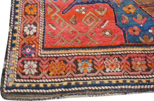 Antique Persian Qashqai