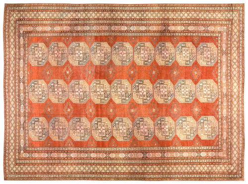 Vintage Turkoman