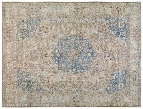 Vintage Persian Mahal