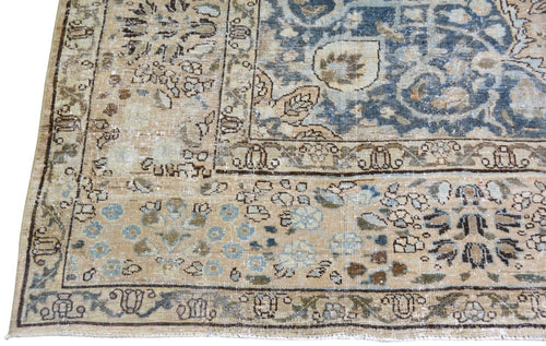 Vintage Persian Mahal