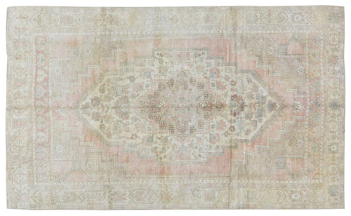 Vintage Turkish Oushak