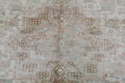 Vintage Turkish Oushak