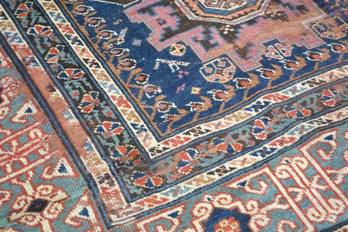 Antique Caucasian Lezghi