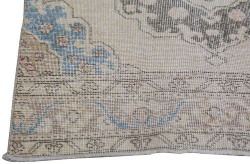 Vintage Turkish Oushak