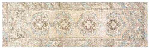 Vintage Turkish Oushak