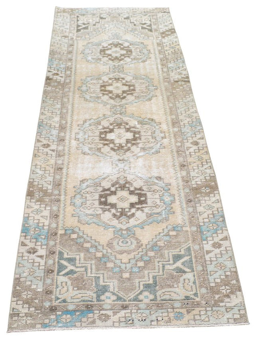 Vintage Turkish Oushak
