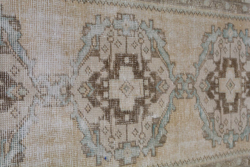 Vintage Turkish Oushak