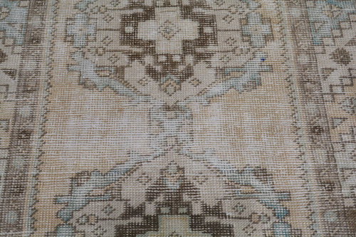 Vintage Turkish Oushak