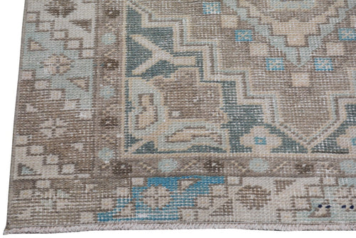 Vintage Turkish Oushak