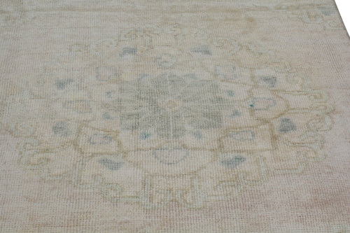 Vintage Turkish Oushak