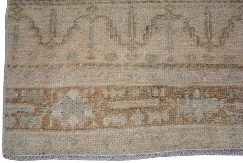 Vintage Turkish Oushak
