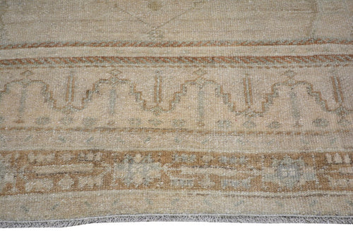 Vintage Turkish Oushak