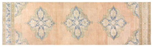 Vintage Turkish Oushak