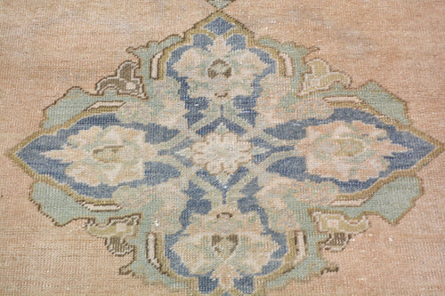Vintage Turkish Oushak