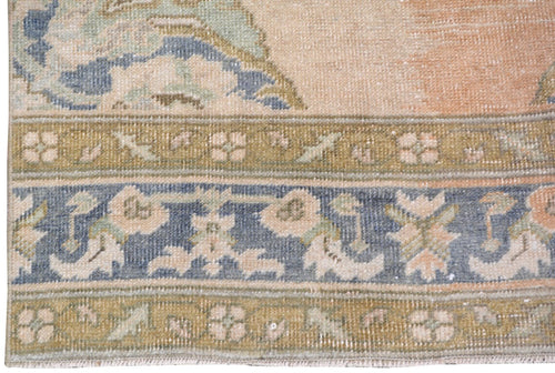 Vintage Turkish Oushak
