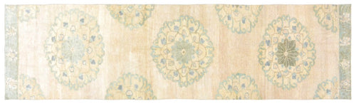 Vintage Turkish Oushak