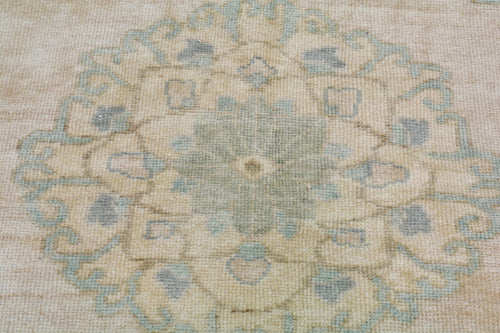 Vintage Turkish Oushak