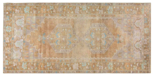 Vintage Turkish Oushak