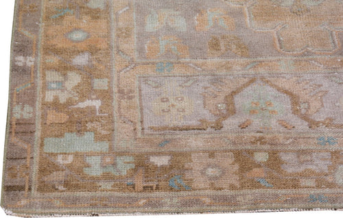 Vintage Turkish Oushak