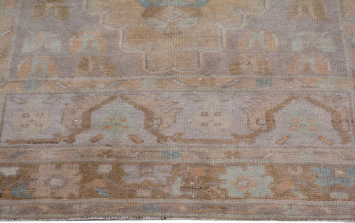 Vintage Turkish Oushak