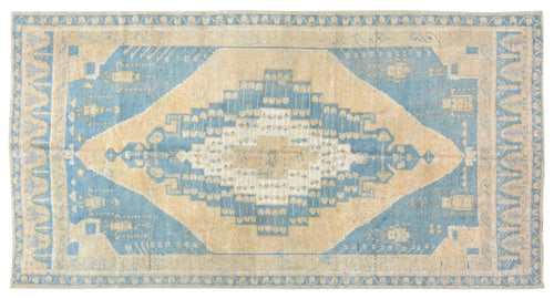 Vintage Turkish Oushak