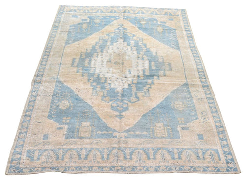 Vintage Turkish Oushak