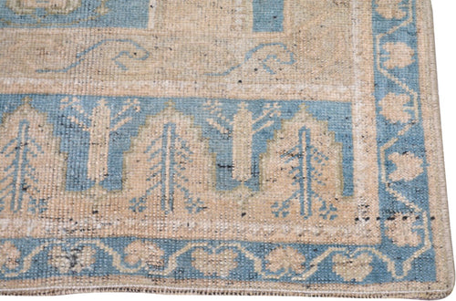Vintage Turkish Oushak